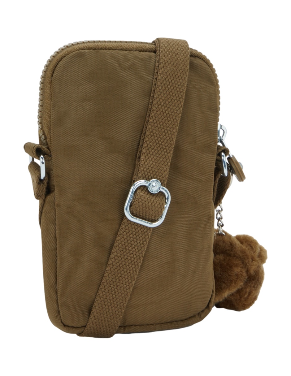 Bolsa crossbody Kipling SS26 para mujer