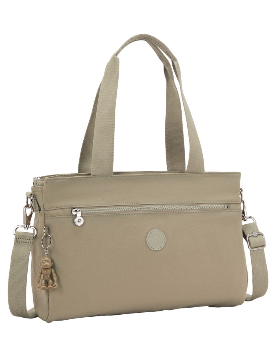 Bolsa crossbody de nylon para mujer 4