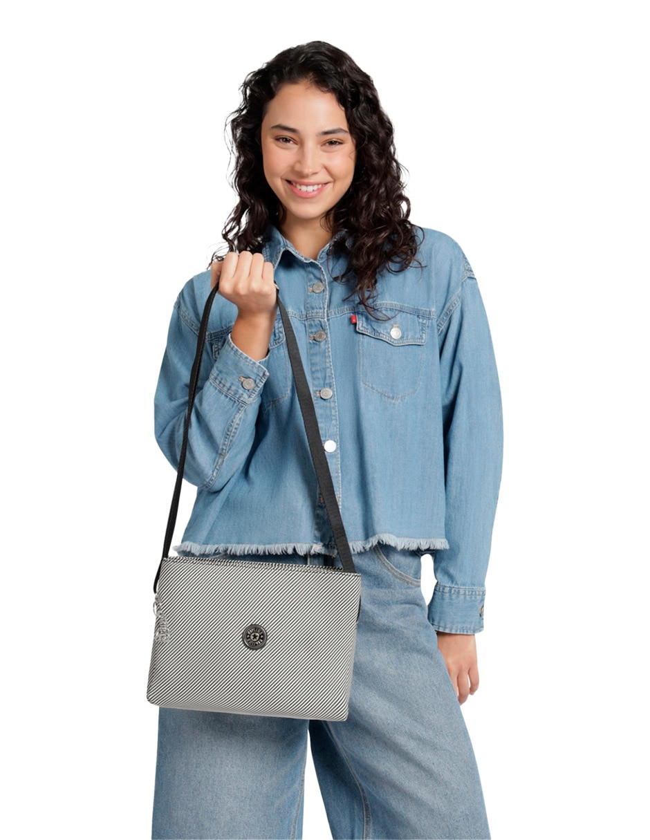 Bolsa crossbody para mujer 11