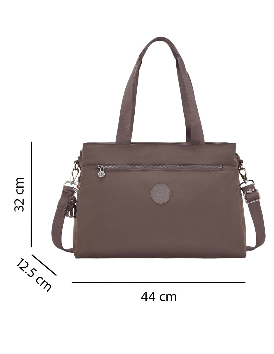 Bolsa carry all para mujer 13