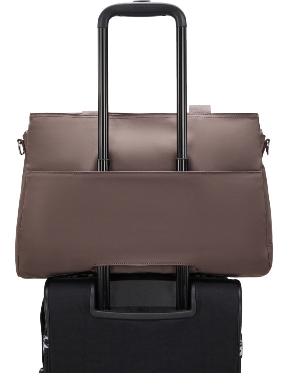 Bolsa carry all para mujer 9