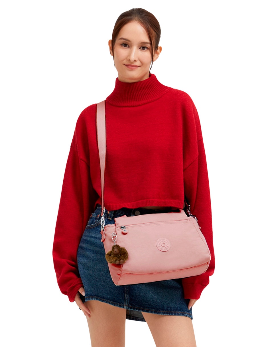 Bolsa shoulder para mujer 11