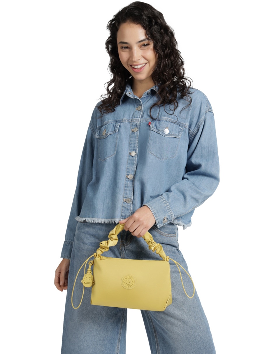 Bolsa shoulder para mujer 11