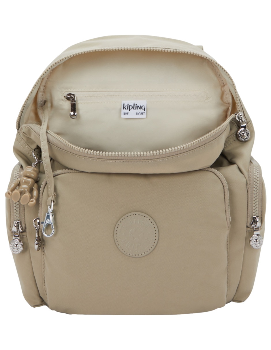Mochila casual SS26 impermeable para mujer 11