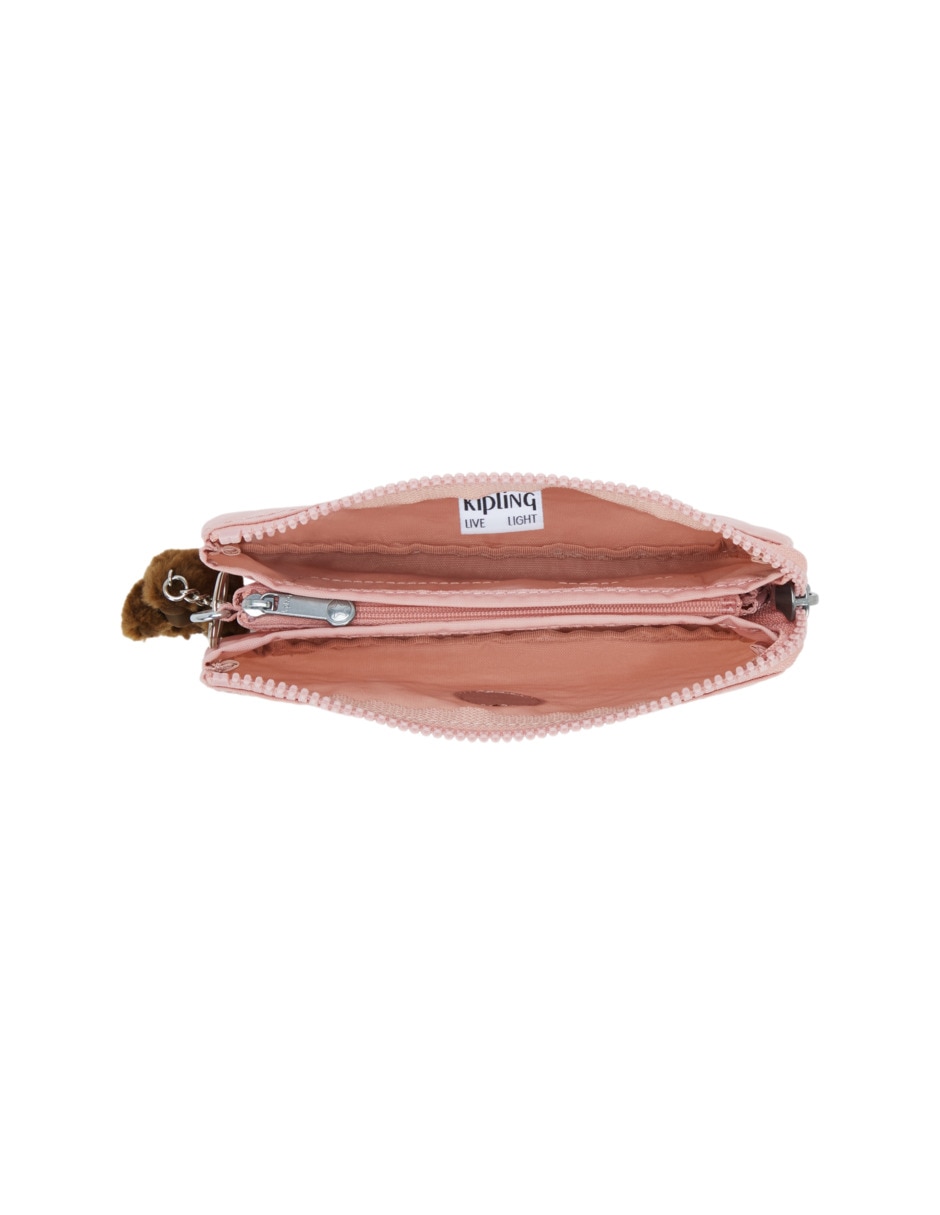 Cosmetiquera multiusos SS26 impermeable para mujer 7