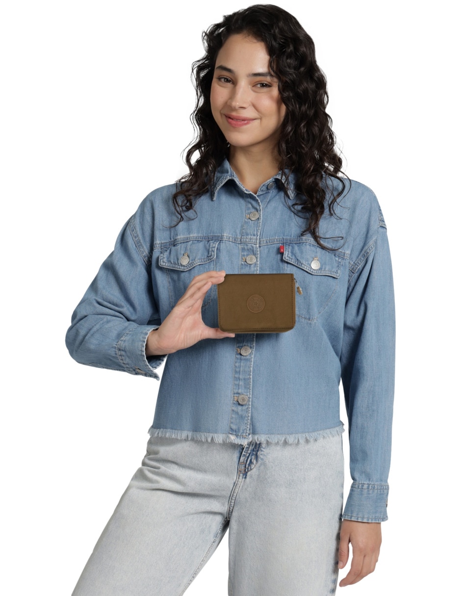 Cartera para mujer 9