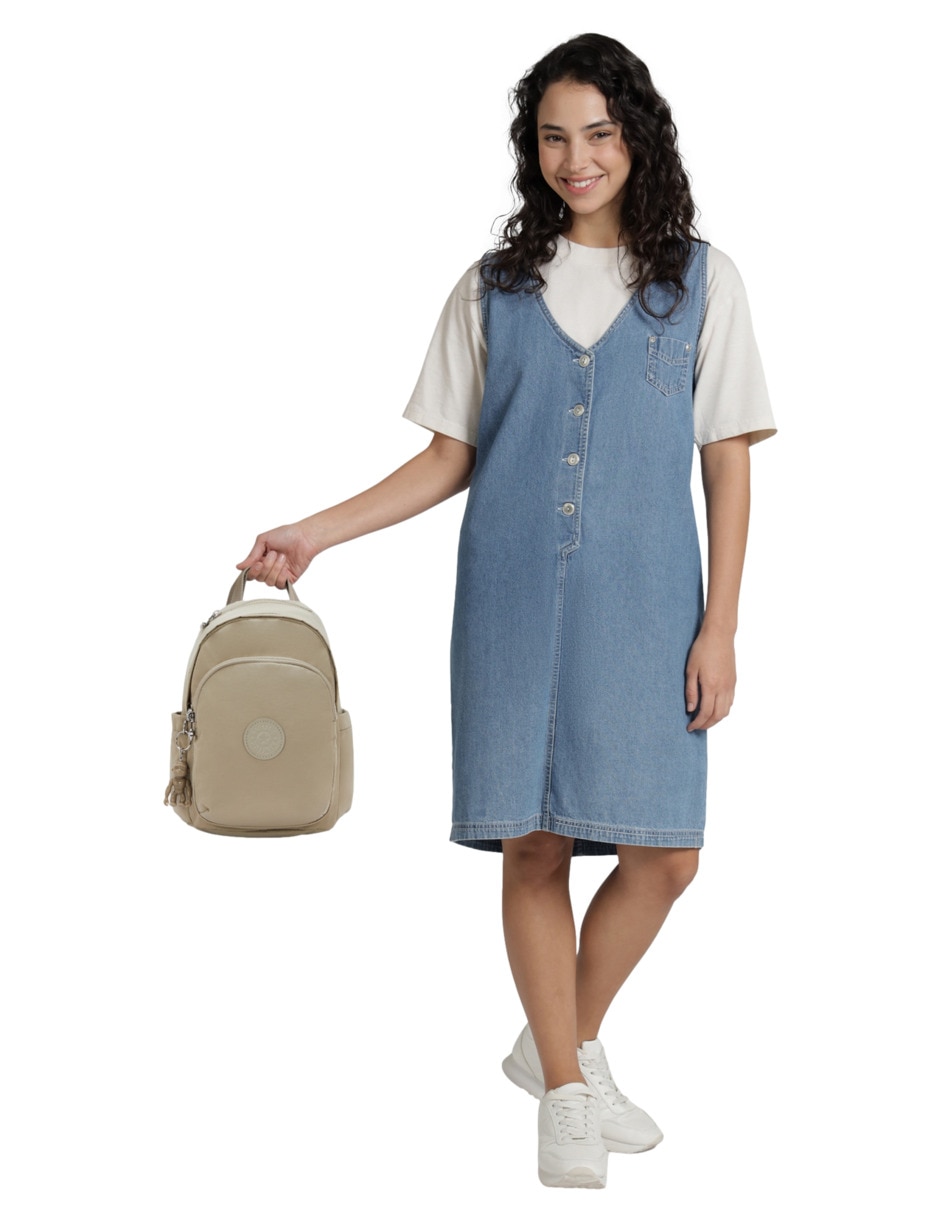 Mochila casual SS26 impermeable para mujer 11
