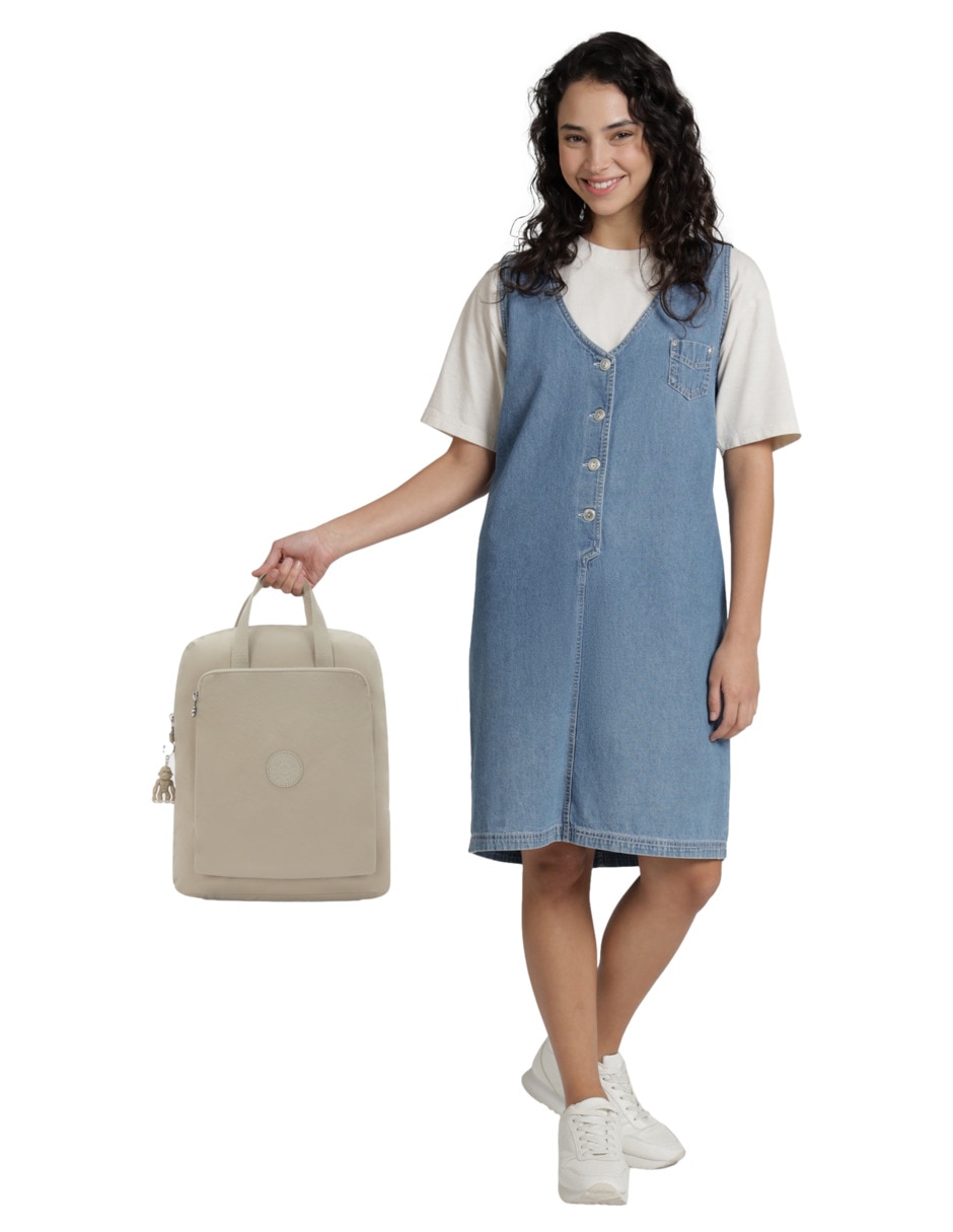 Mochila casual SS26 impermeable para mujer 11