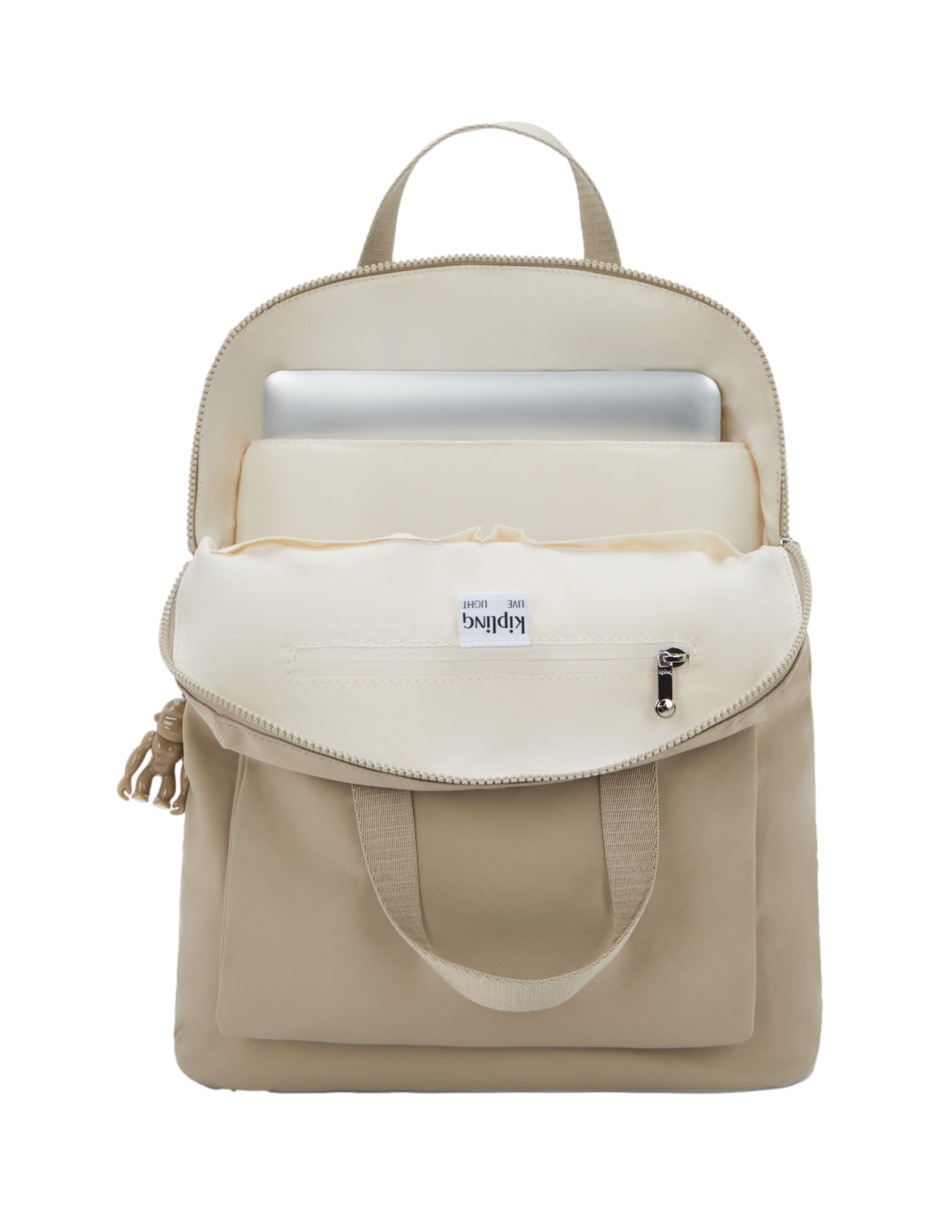 Mochila casual SS26 impermeable para mujer 9