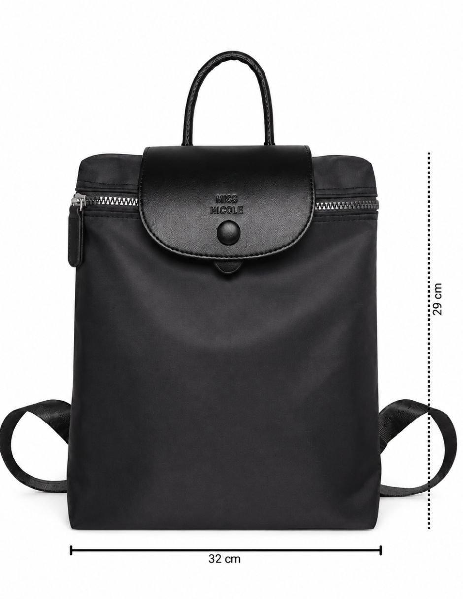 Backpack city essentials unisex 5