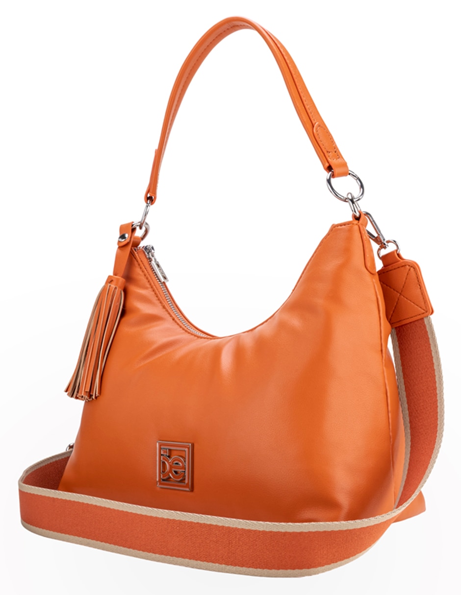 Bolsa shoulder Nailani para mujer 11