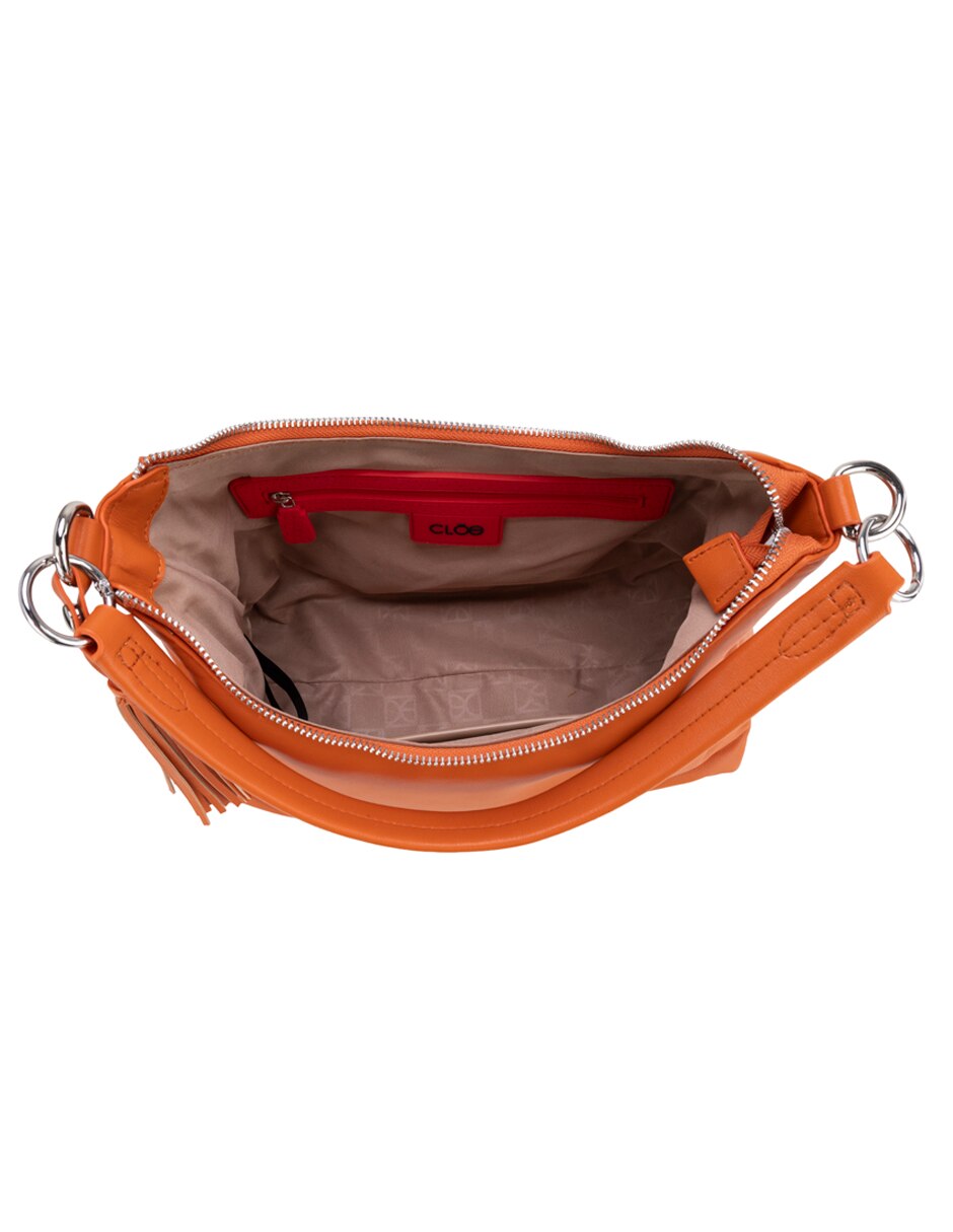 Bolsa shoulder Nailani para mujer 8