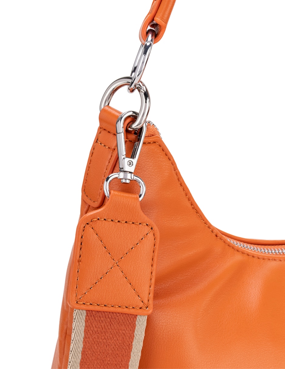 Bolsa shoulder Nailani para mujer 9