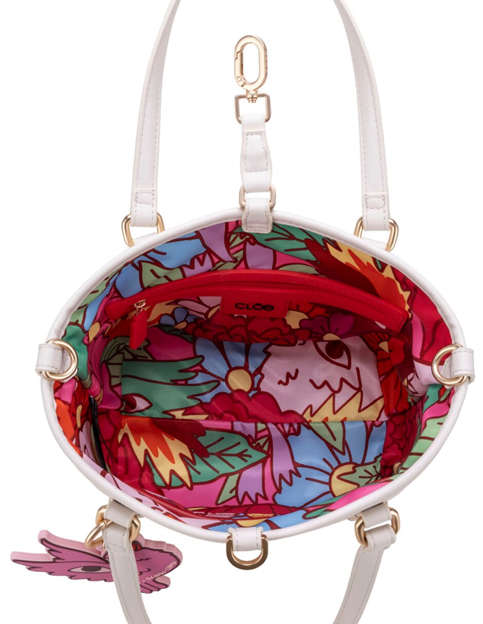 Set de bolsas Ricardo Cavolo para mujer 11