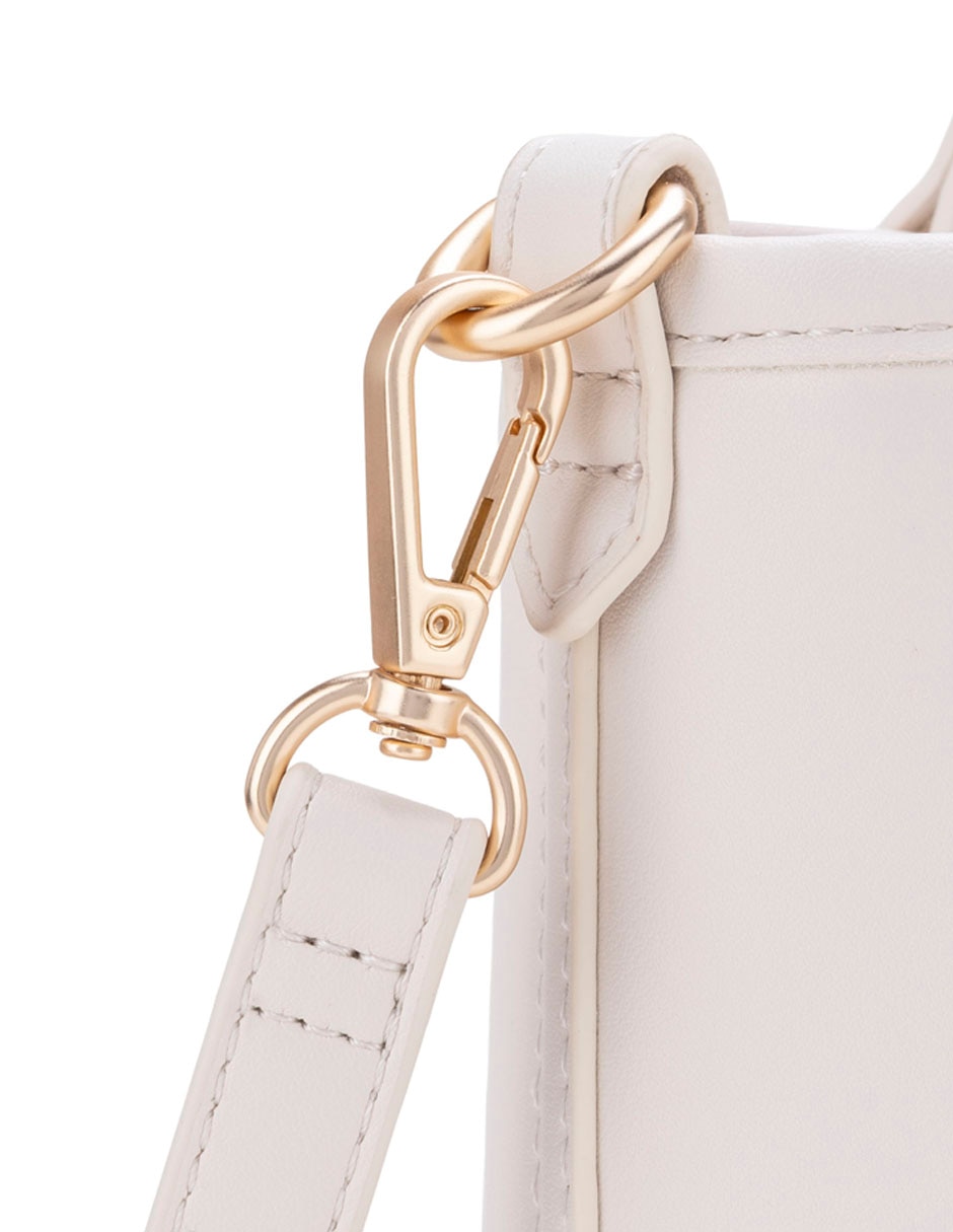 Set de bolsas Cloe Ricardo Cavolo para mujer