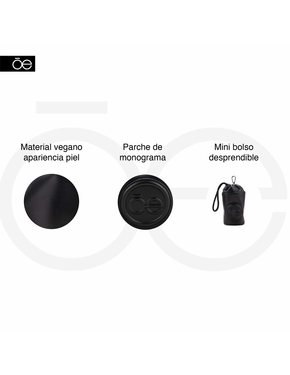 Bolsa tote Laray para mujer 7