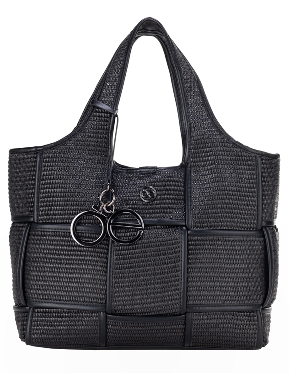 Bolsa tote Cloe Taenia para mujer