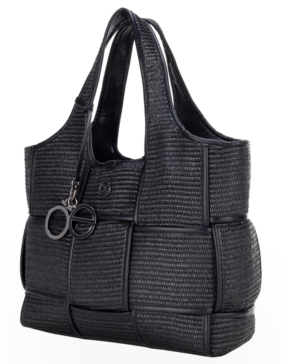 Bolsa tote Cloe Taenia para mujer
