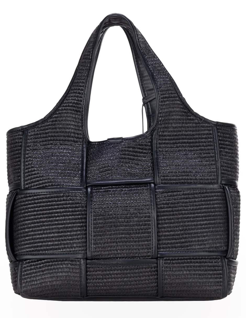 Bolsa tote Cloe Taenia para mujer