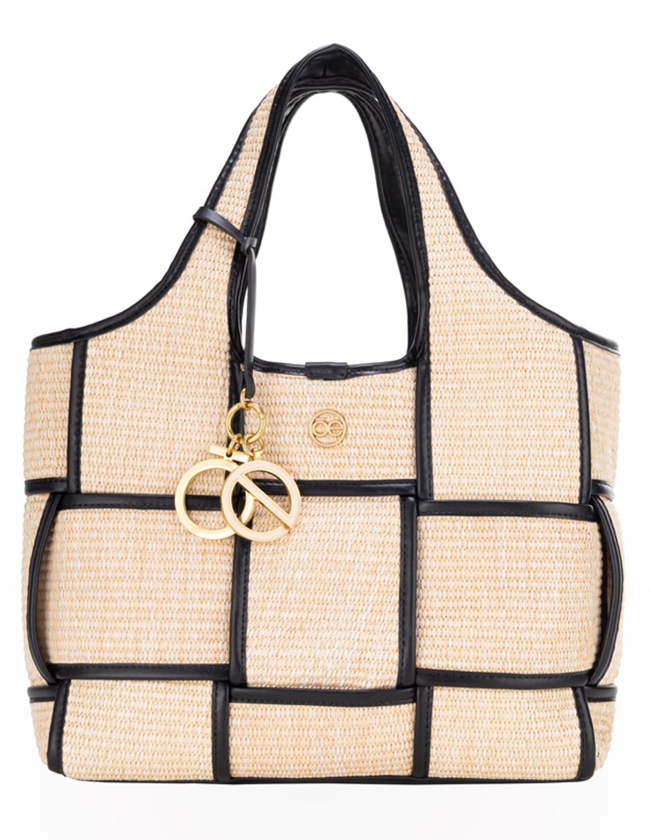 Bolsa tote Taenia para mujer