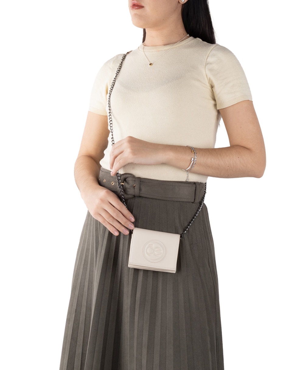 Cartera Yeibeel para mujer 2
