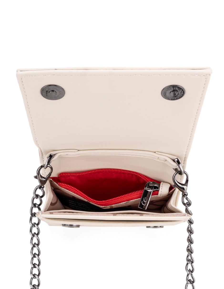 Cartera Yeibeel para mujer 3
