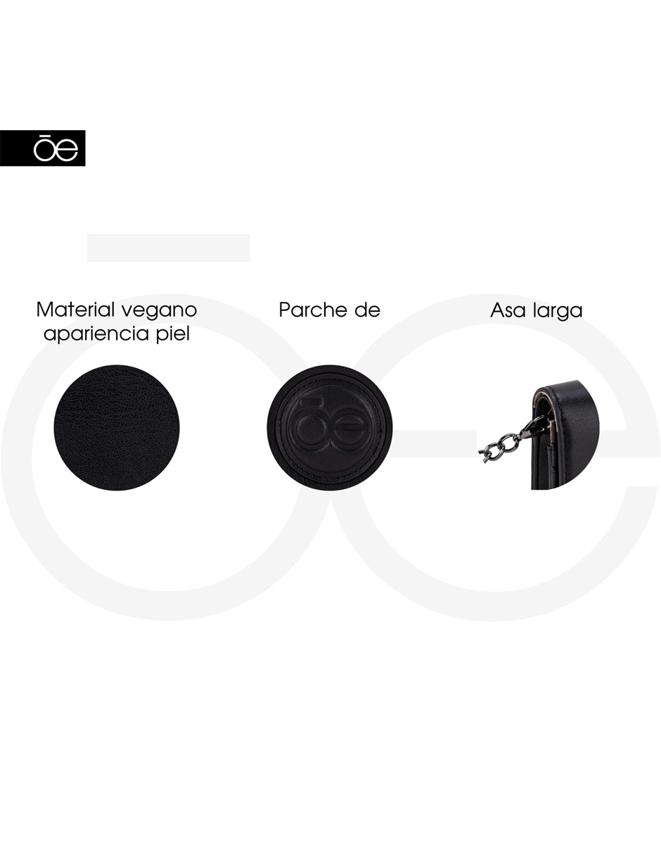Cartera Yeibeel para mujer 8