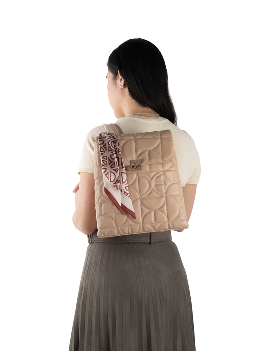 Mochila casual Cloe Alasmi II para mujer
