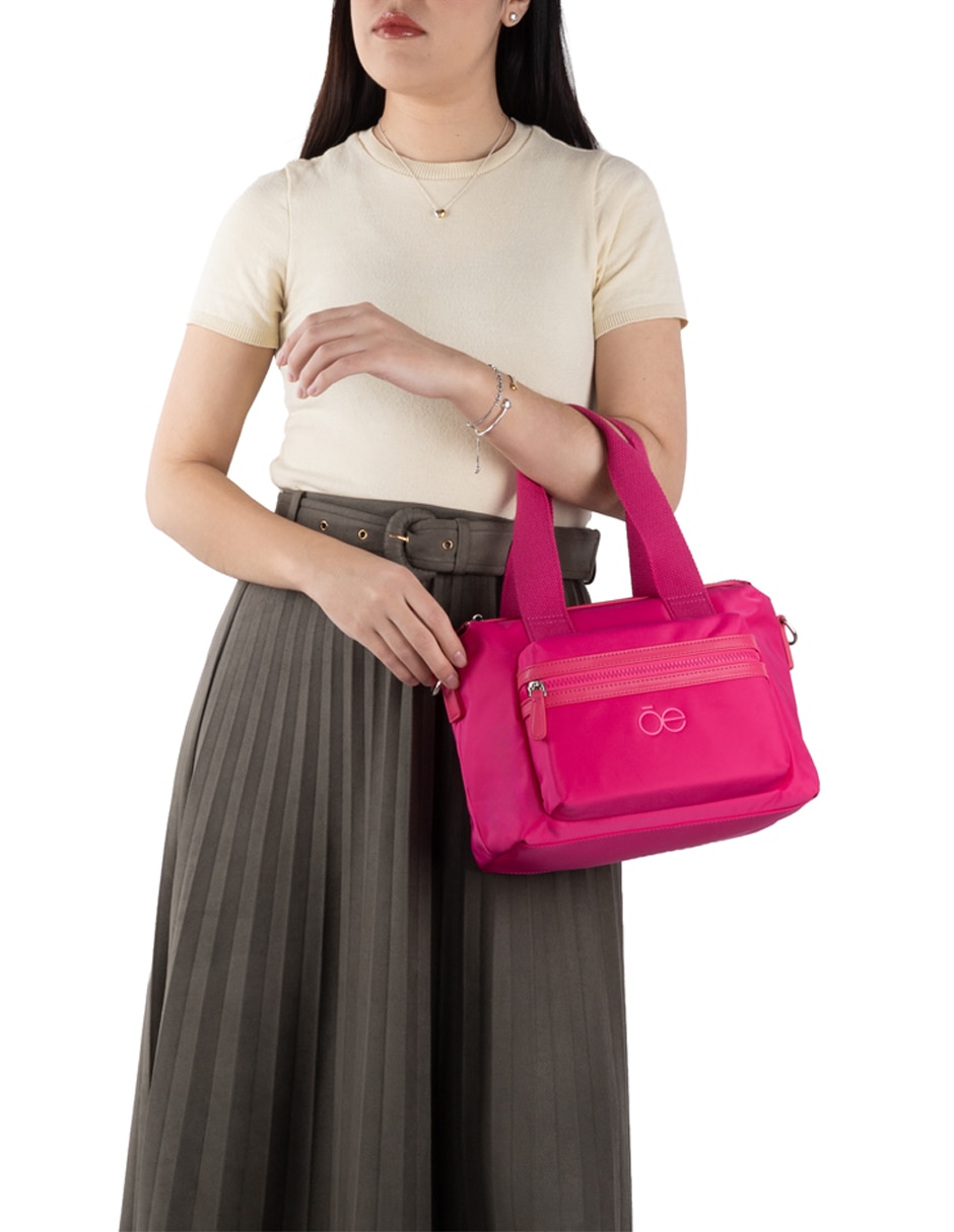 Bolsa tote Fionali para mujer 8