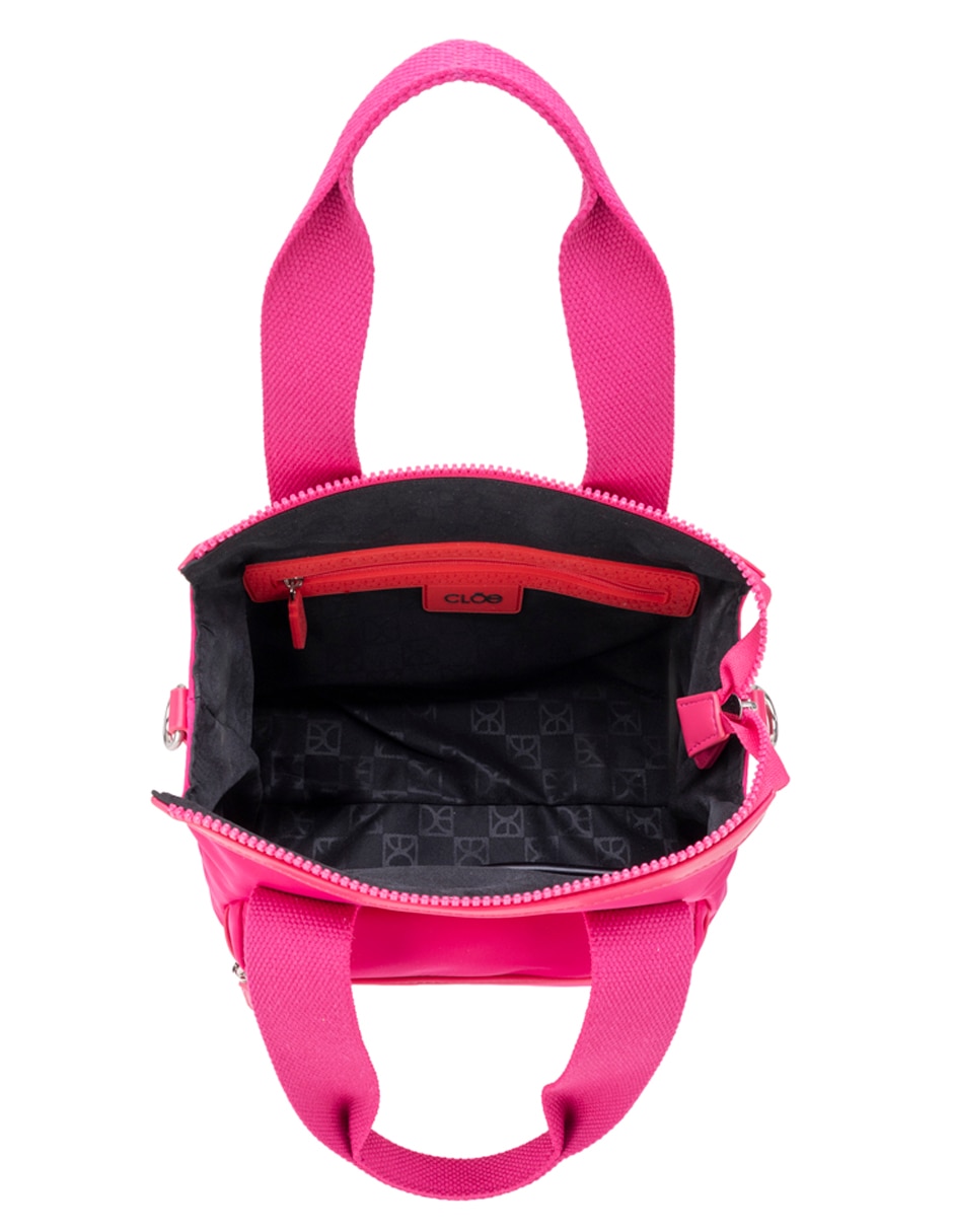 Bolsa tote Fionali para mujer 9