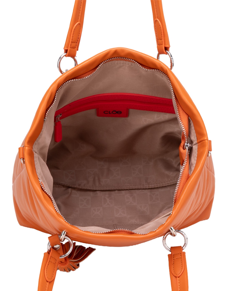 Bolsa tote Nailani para mujer 8