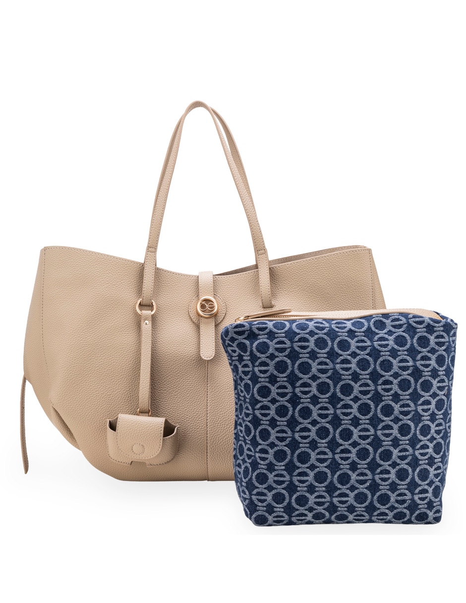 Bolsa tote Lamalia para mujer 8
