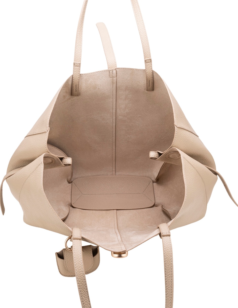 Bolsa tote Lamalia para mujer 9