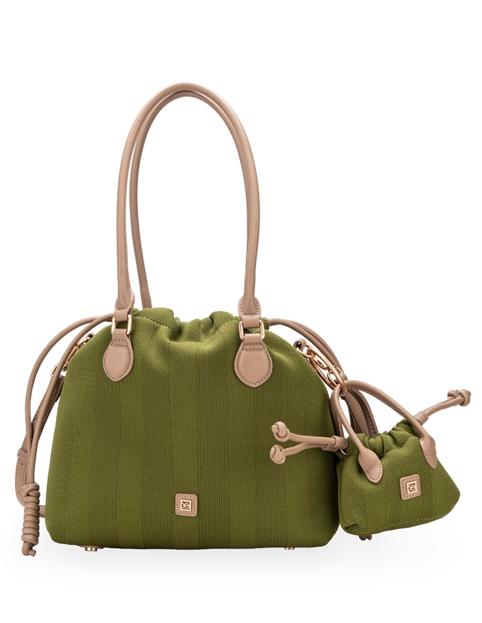Bolsa tote Axaibi para mujer