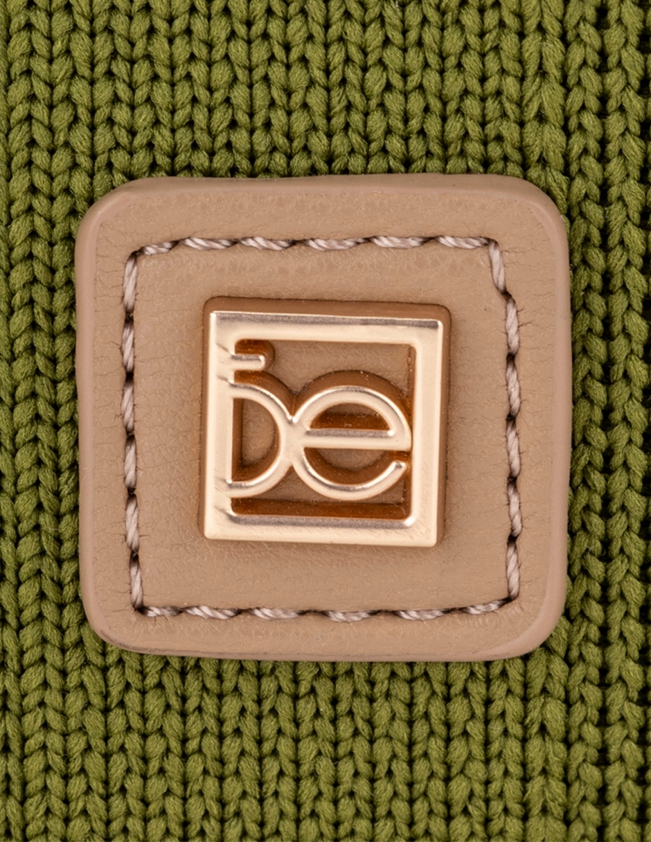Verde olivo