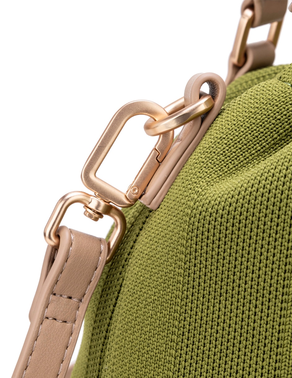 Bolsa tote Axaibi para mujer 7