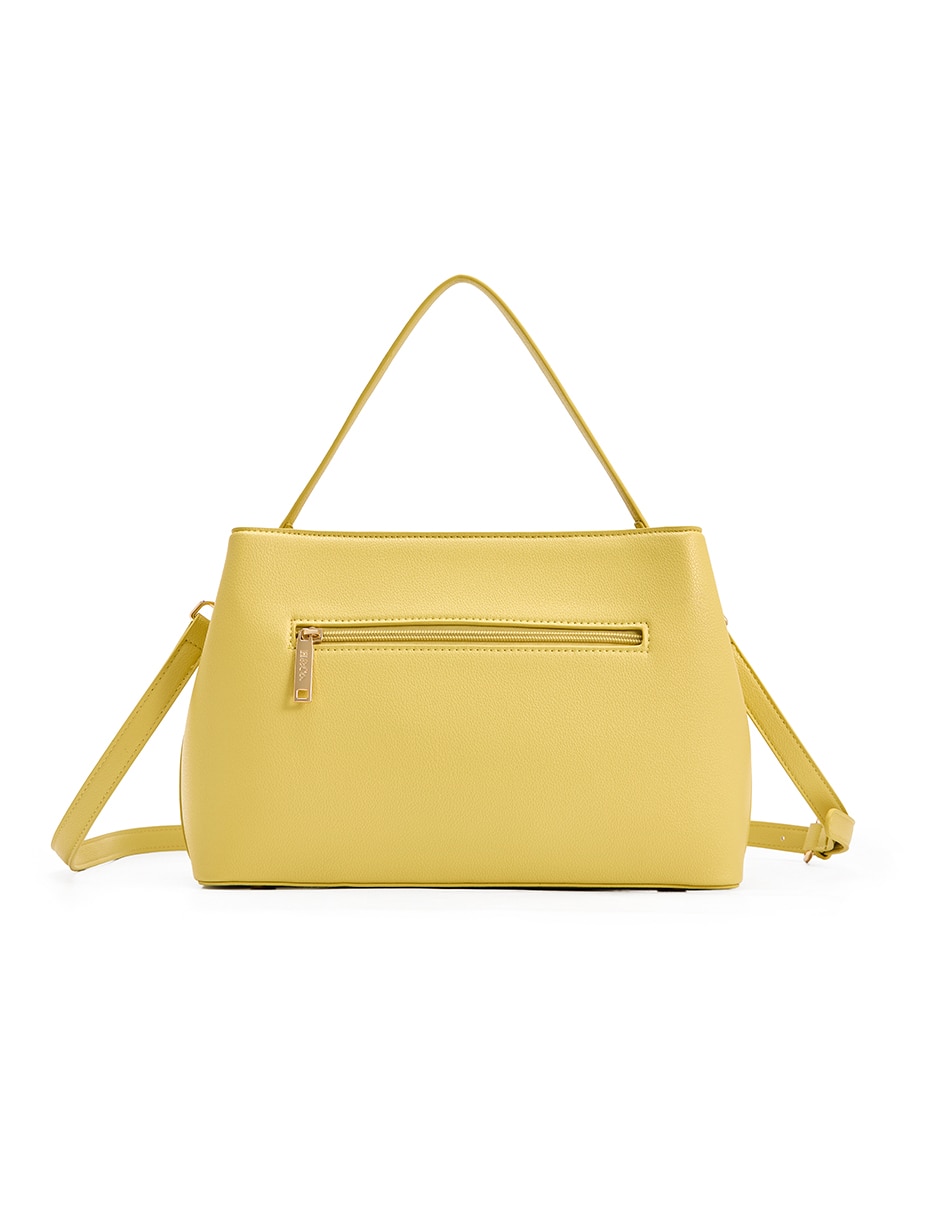 Bolsa crossbody H&CO Eleanor para mujer