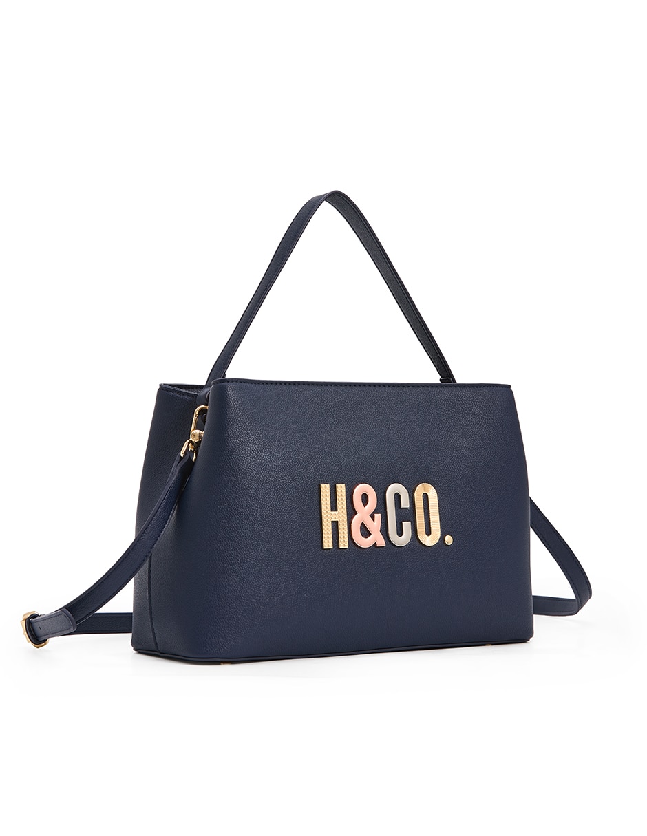 Bolsa crossbody H& Eleanor para mujer 2