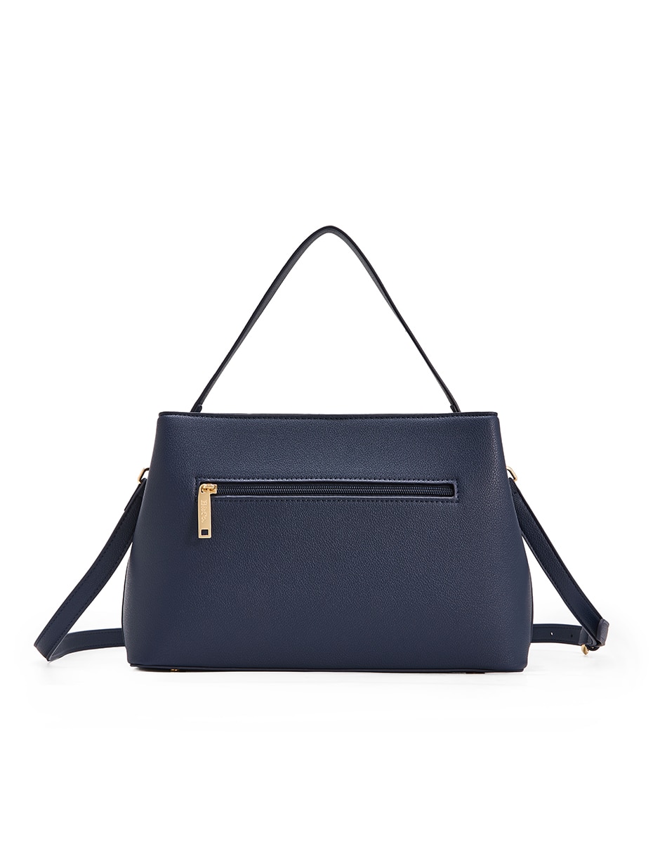 Bolsa crossbody H& Eleanor para mujer 3