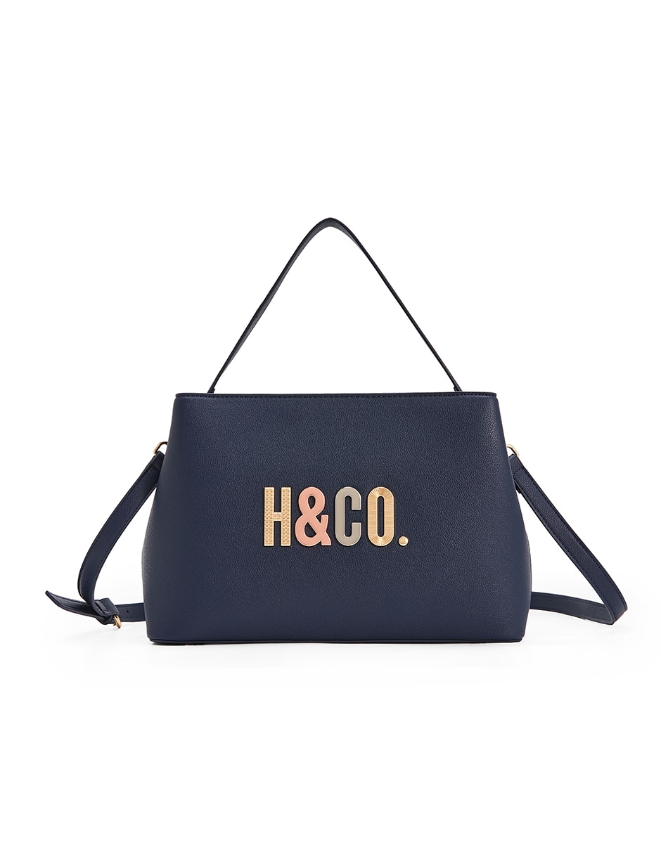 Bolsa crossbody H& Eleanor para mujer 1