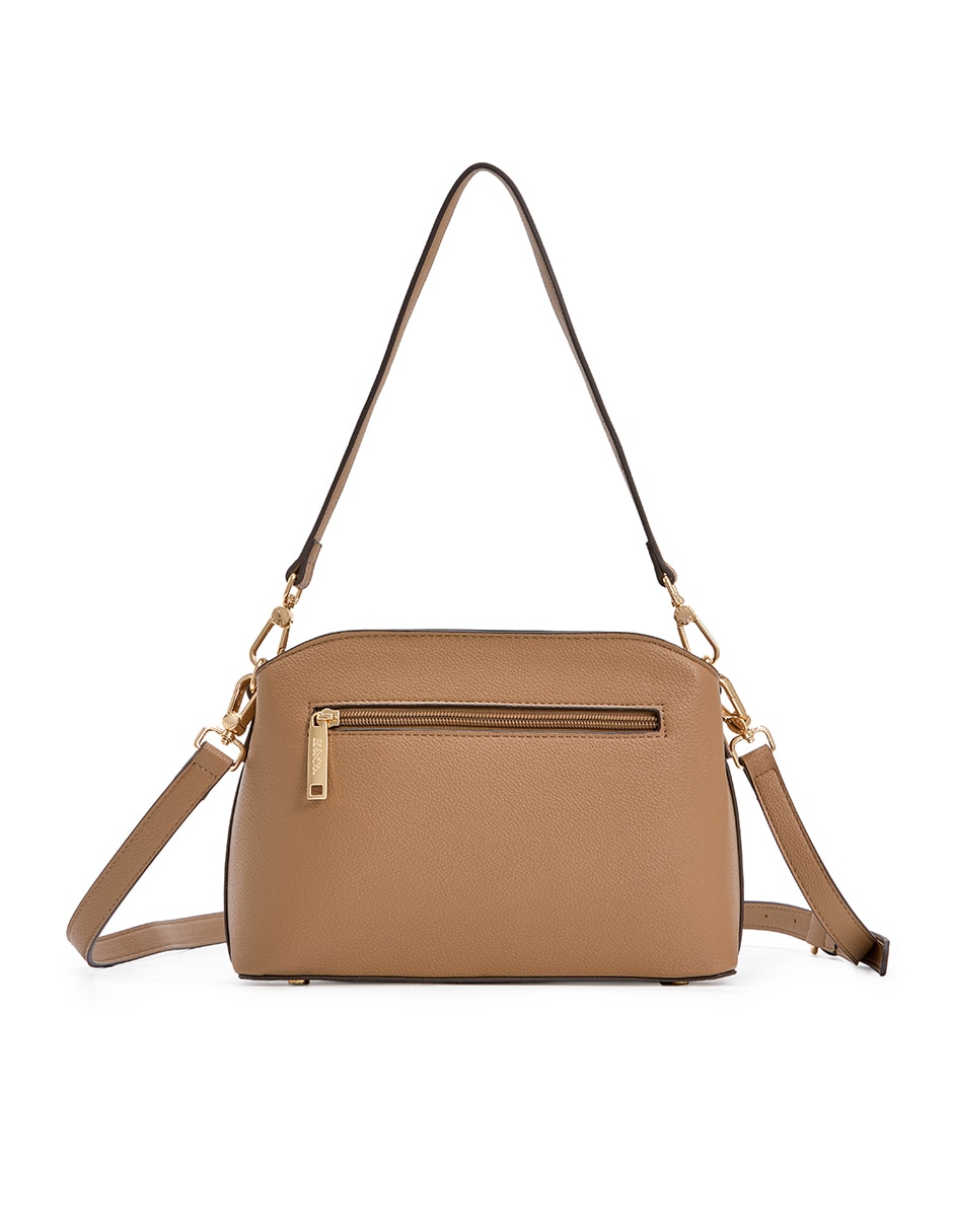 Bolsa crossbody H&CO Rex para mujer