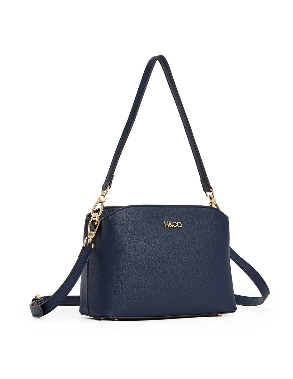 Bolsa crossbody H& Rex para mujer 2