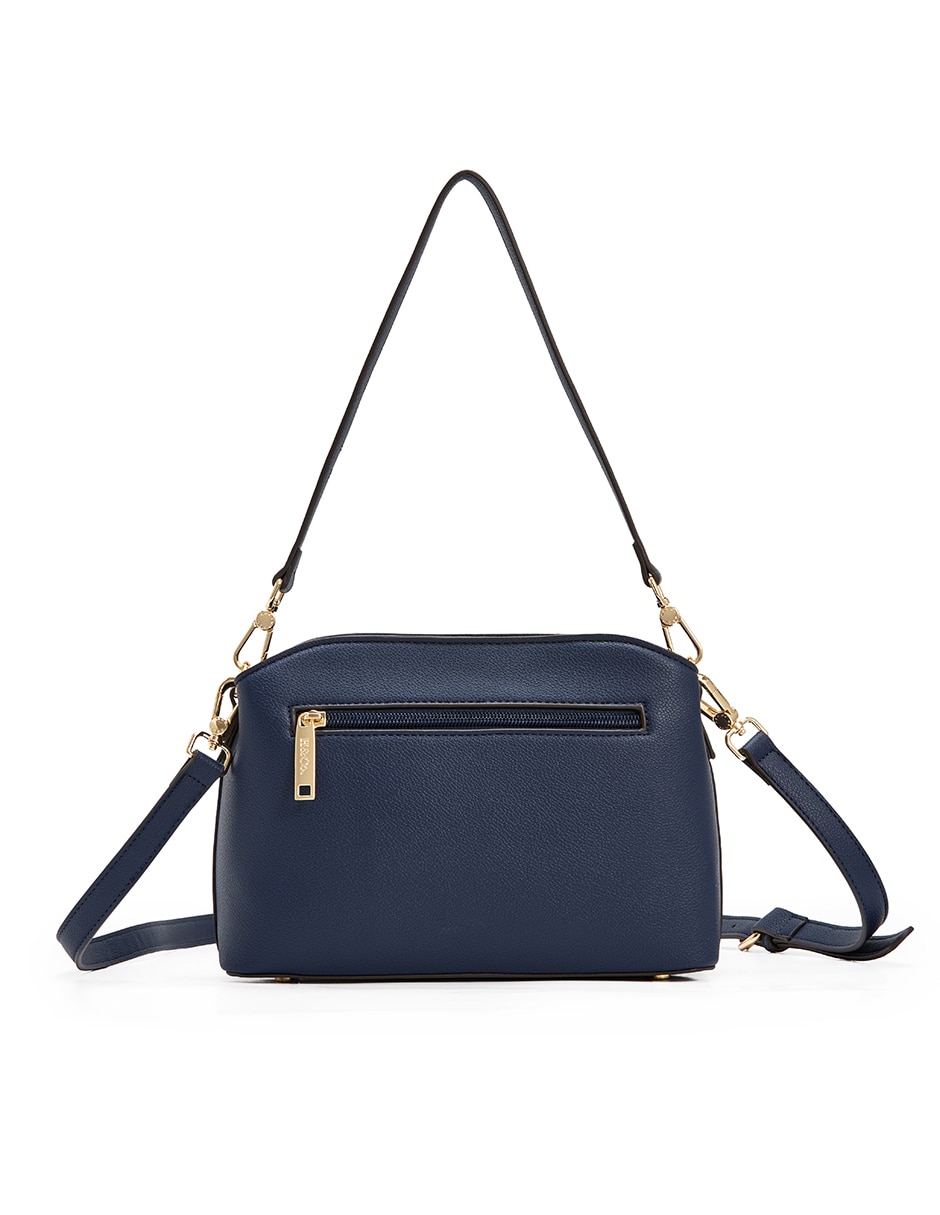 Bolsa crossbody H& Rex para mujer 3