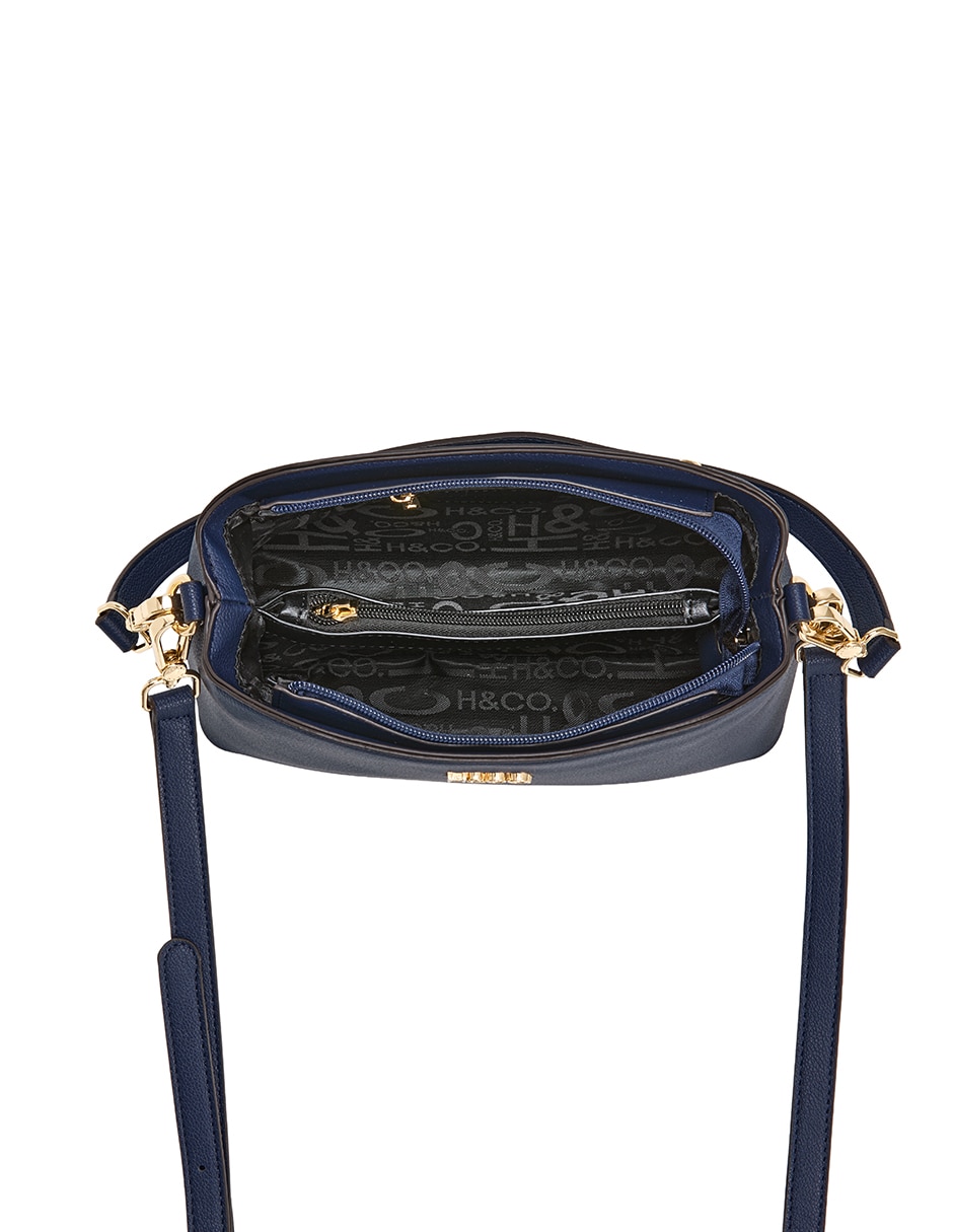 Bolsa crossbody H& Rex para mujer 4