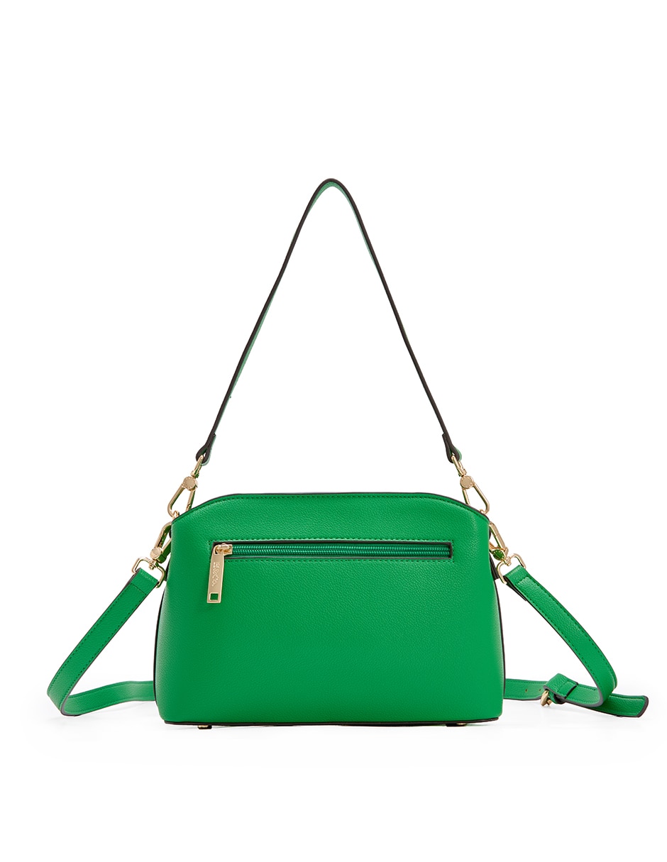 Bolsa crossbody H&CO Rex para mujer