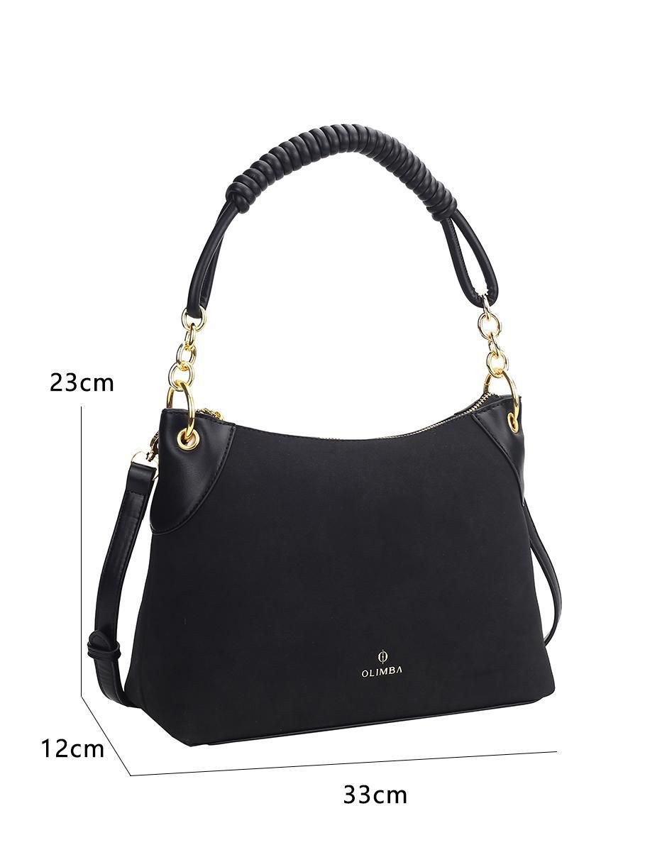 Bolsa hobo para mujer 5