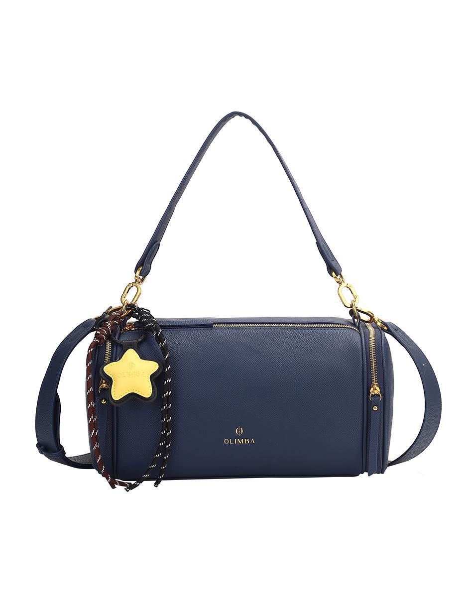 Bolsa satchel para mujer