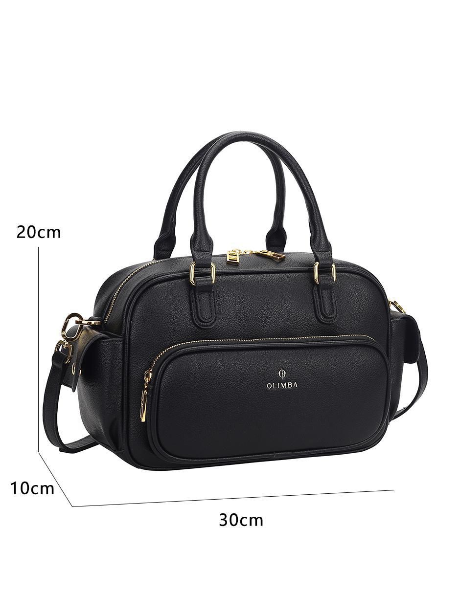 Bolsa crossbody para mujer 5