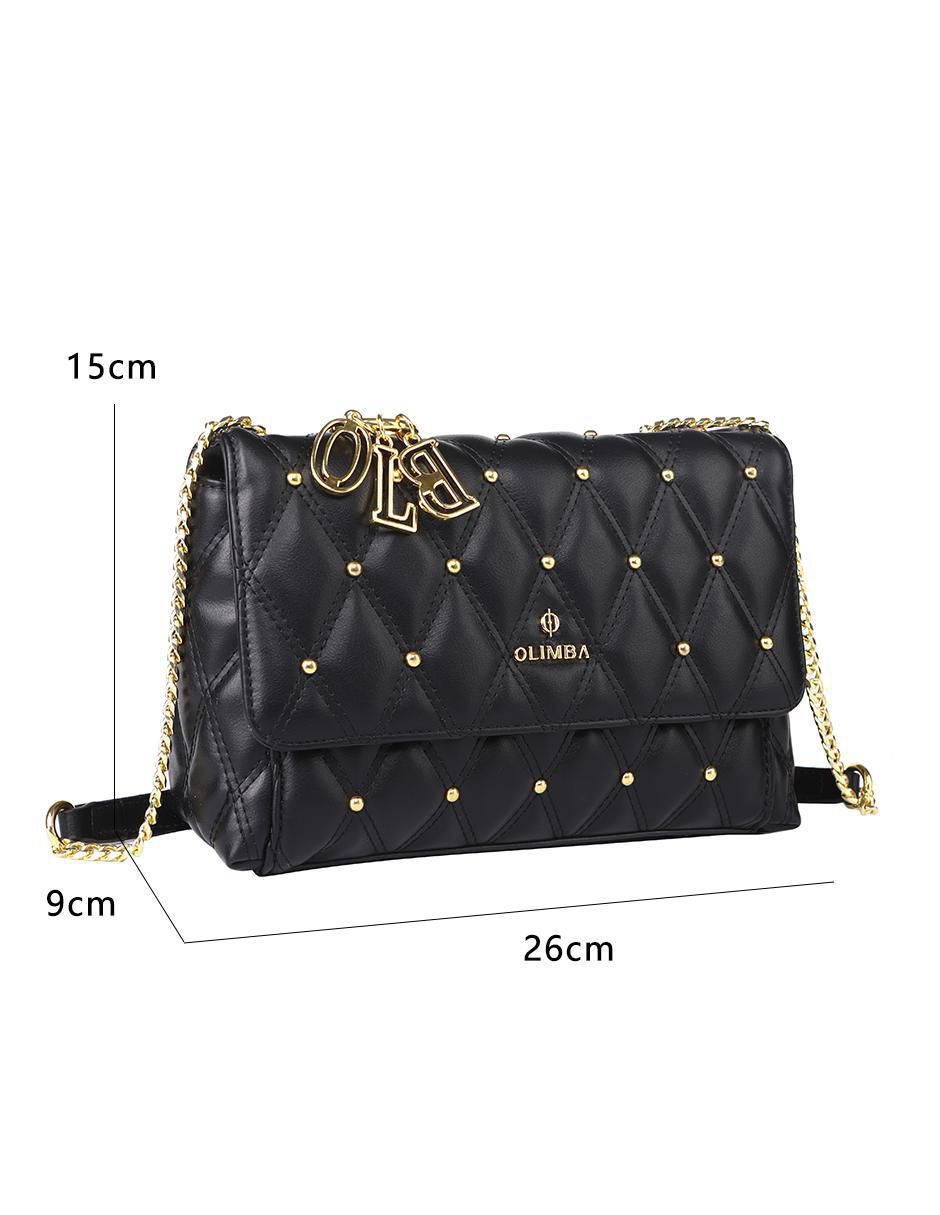 Bolsa crossbody para mujer 5