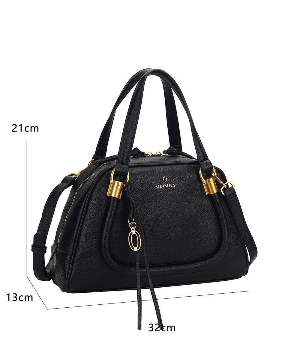 Bolsa satchel para mujer 5